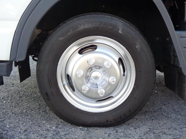 キャンター 平ボディ オートマチック ディーゼルターボ ラジオ パワステ パワーウィンドウ エアバック 左側電格ミラー キーレス 積載量1.5t 3人乗り ワンオーナー車(41枚目)