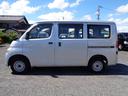 TOYOTA LITEACE VAN