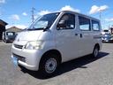 TOYOTA LITEACE VAN