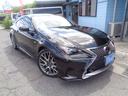 LEXUS RC