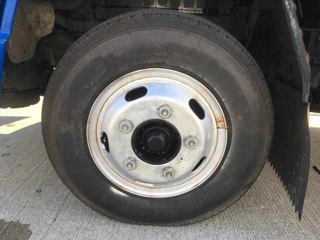 最大積載量2100kg(11枚目)