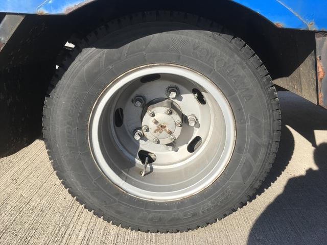 最大積載量2100kg(12枚目)