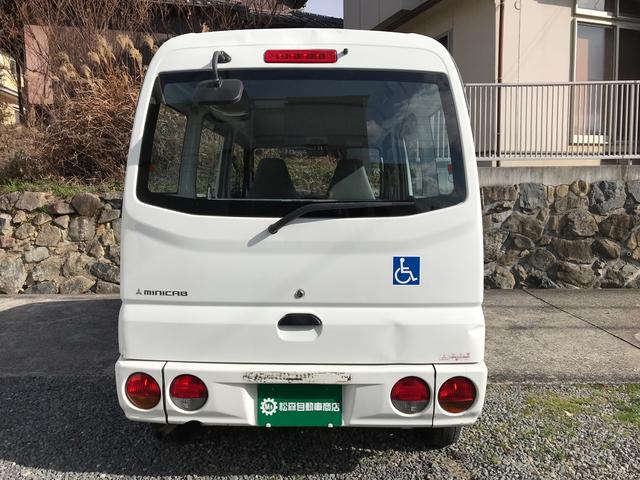 福祉車両 エアコン AT 両側スライドドア(15枚目)