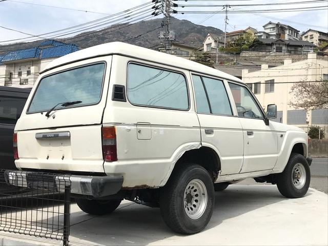 VX 4WD 4速MT サンルーフ エアコン 5人乗り(12枚目)