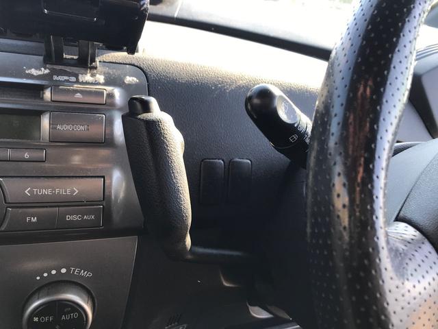 Z Qバージョン ETC HID CD スマートキー AW(9枚目)