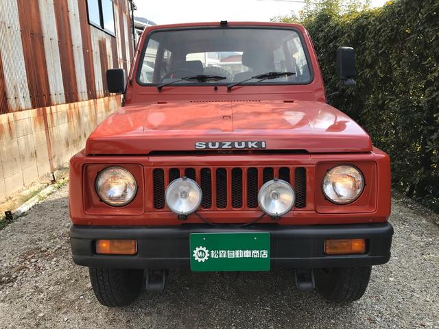 ジムニー スズキ sj30 2サイクルの中古車詳細 中古車検索ならkurutown クルタウン ジムニー スズキ sj30 2サイクルの中古車詳細 中古車検索ならkurutown クルタウン