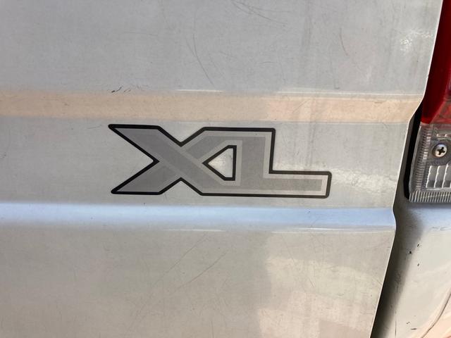 ＸＬ　４速ＭＴ　両側スライドドア　旧サイズ(38枚目)