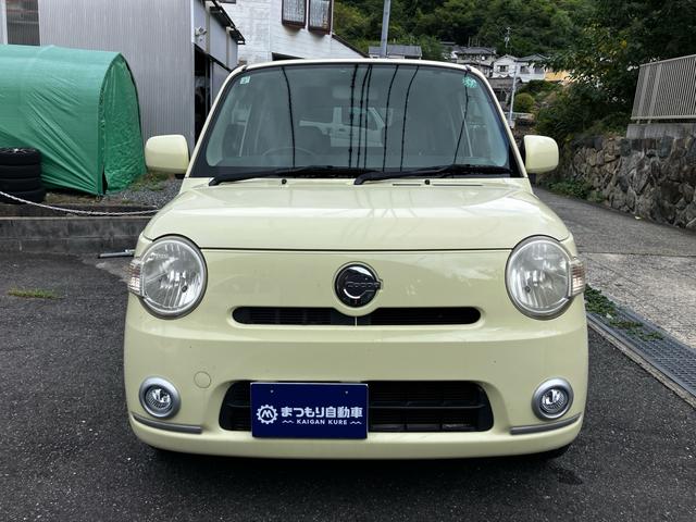 ミラココア ココアX ETC ナビ TV CD USB バックソナー スマートキー オートエアコン フォグライト 電動格納ミラー ベンチシート ABS 盗難防止システム パワーウィンドウ パワステ 運転席・助手席エアバック(2枚目)