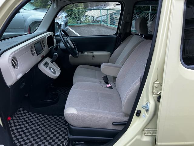 ミラココア ココアX ETC ナビ TV CD USB バックソナー スマートキー オートエアコン フォグライト 電動格納ミラー ベンチシート ABS 盗難防止システム パワーウィンドウ パワステ 運転席・助手席エアバック(17枚目)