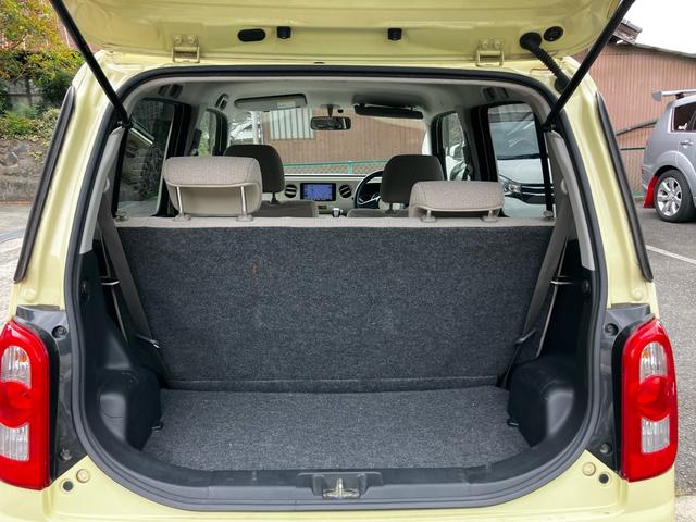 ミラココア ココアX ETC ナビ TV CD USB バックソナー スマートキー オートエアコン フォグライト 電動格納ミラー ベンチシート ABS 盗難防止システム パワーウィンドウ パワステ 運転席・助手席エアバック(20枚目)