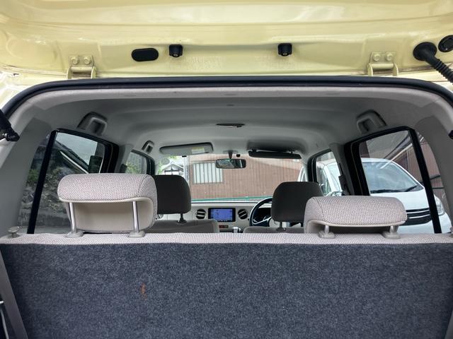 ミラココア ココアX ETC ナビ TV CD USB バックソナー スマートキー オートエアコン フォグライト 電動格納ミラー ベンチシート ABS 盗難防止システム パワーウィンドウ パワステ 運転席・助手席エアバック(21枚目)