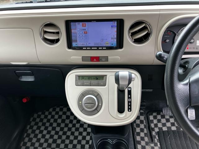 ミラココア ココアX ETC ナビ TV CD USB バックソナー スマートキー オートエアコン フォグライト 電動格納ミラー ベンチシート ABS 盗難防止システム パワーウィンドウ パワステ 運転席・助手席エアバック(36枚目)