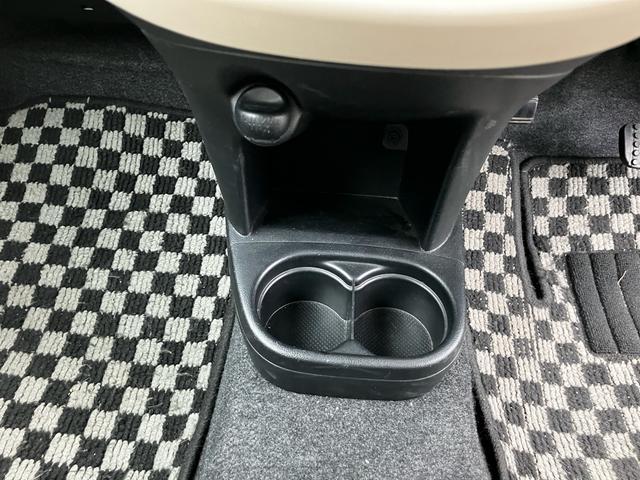 ミラココア ココアX ETC ナビ TV CD USB バックソナー スマートキー オートエアコン フォグライト 電動格納ミラー ベンチシート ABS 盗難防止システム パワーウィンドウ パワステ 運転席・助手席エアバック(41枚目)