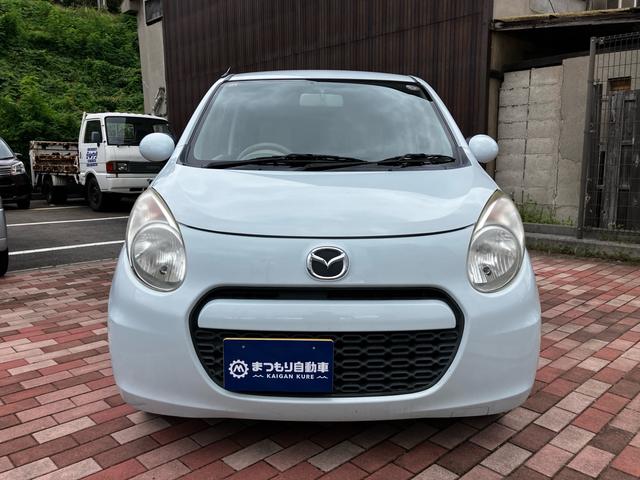 MAZDA CAROL ECO ECO-S