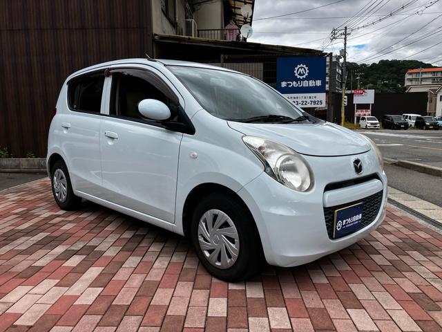 MAZDA CAROL ECO ECO-S
