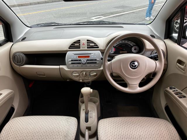 MAZDA CAROL ECO ECO-S