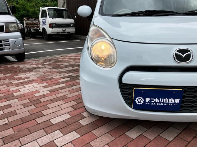 MAZDA CAROL ECO ECO-S
