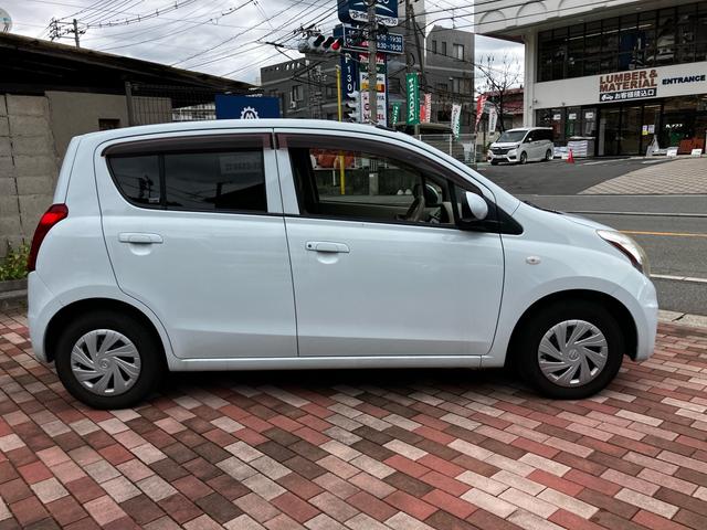 MAZDA CAROL ECO ECO-S