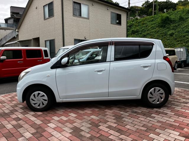 MAZDA CAROL ECO ECO-S