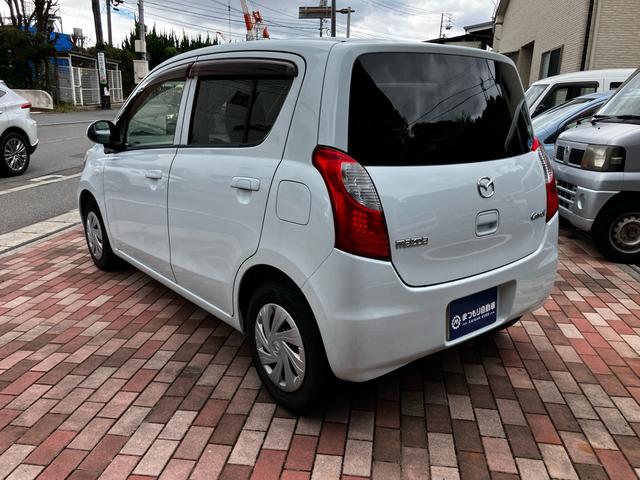 MAZDA CAROL ECO ECO-S