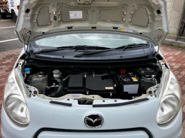 MAZDA CAROL ECO ECO-S