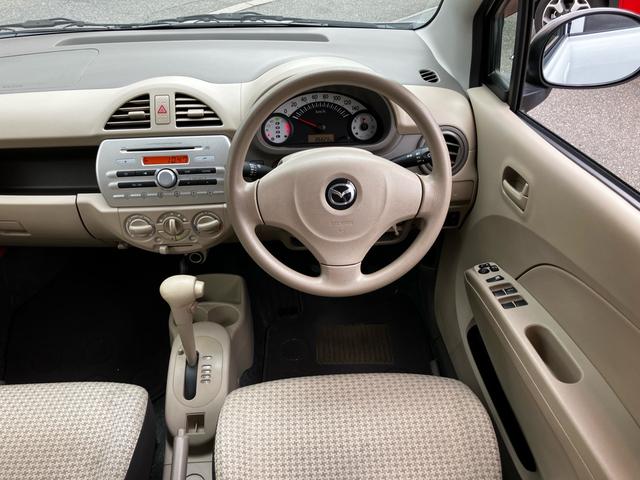 MAZDA CAROL ECO ECO-S