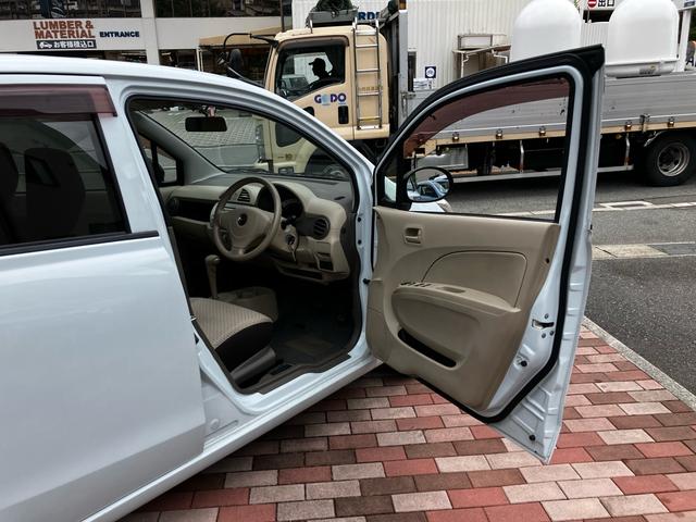 MAZDA CAROL ECO ECO-S