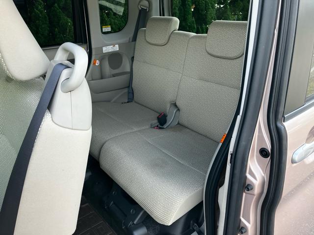 タント X SA 衝突被害軽減システム 左側電動スライドドア ETC ナビ フルセグTV Bluetooth CD DVD USB オートエアコン オートライト スマートキー 電動格納ミラー アイドリングストップ(22枚目)