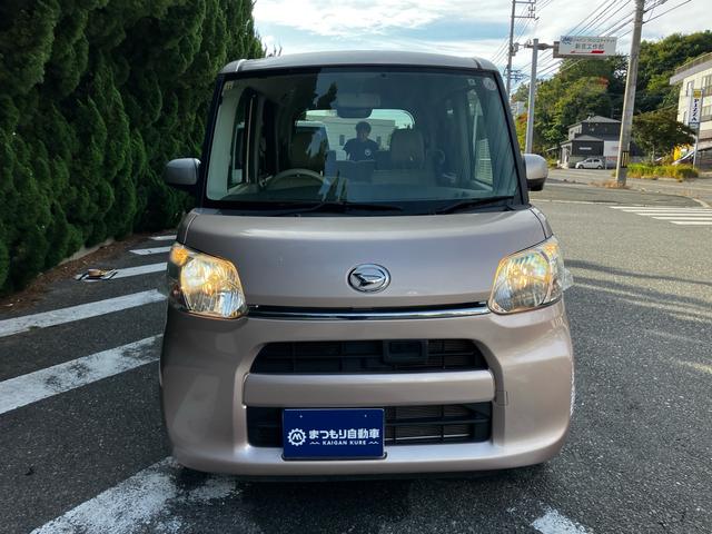 タント X SA 衝突被害軽減システム 左側電動スライドドア ETC ナビ フルセグTV Bluetooth CD DVD USB オートエアコン オートライト スマートキー 電動格納ミラー アイドリングストップ(28枚目)