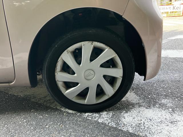 タント X SA 衝突被害軽減システム 左側電動スライドドア ETC ナビ フルセグTV Bluetooth CD DVD USB オートエアコン オートライト スマートキー 電動格納ミラー アイドリングストップ(30枚目)