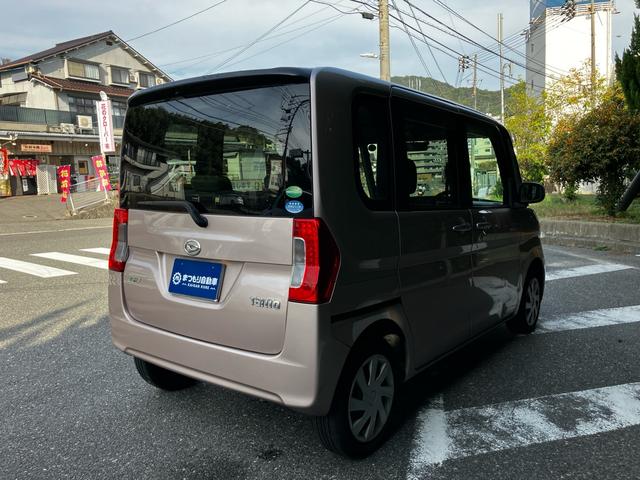 タント X SA 衝突被害軽減システム 左側電動スライドドア ETC ナビ フルセグTV Bluetooth CD DVD USB オートエアコン オートライト スマートキー 電動格納ミラー アイドリングストップ(33枚目)