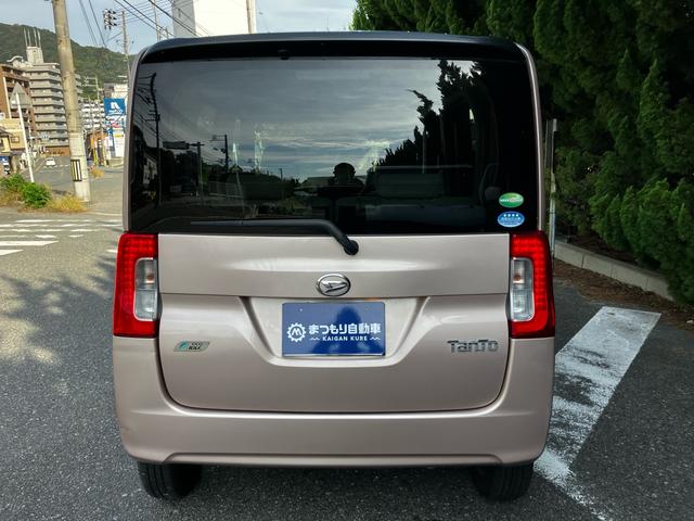 タント X SA 衝突被害軽減システム 左側電動スライドドア ETC ナビ フルセグTV Bluetooth CD DVD USB オートエアコン オートライト スマートキー 電動格納ミラー アイドリングストップ(34枚目)