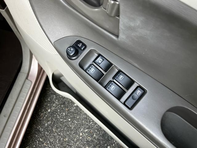 タント X SA 衝突被害軽減システム 左側電動スライドドア ETC ナビ フルセグTV Bluetooth CD DVD USB オートエアコン オートライト スマートキー 電動格納ミラー アイドリングストップ(42枚目)