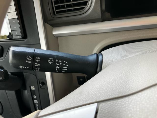 タント X SA 衝突被害軽減システム 左側電動スライドドア ETC ナビ フルセグTV Bluetooth CD DVD USB オートエアコン オートライト スマートキー 電動格納ミラー アイドリングストップ(43枚目)