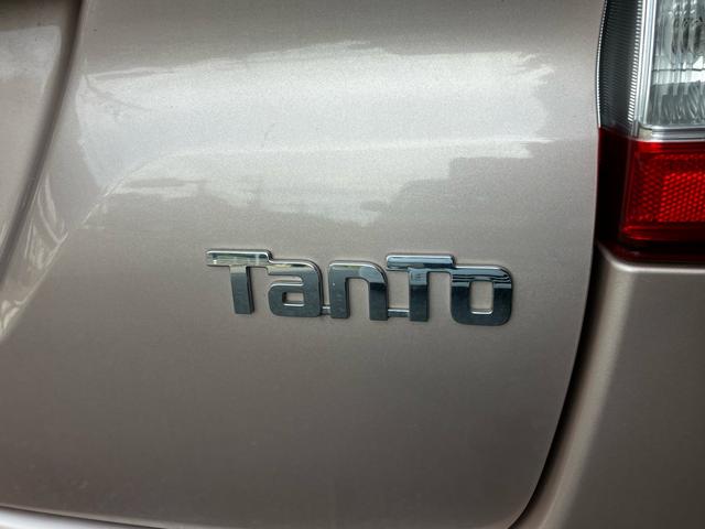 タント X SA 衝突被害軽減システム 左側電動スライドドア ETC ナビ フルセグTV Bluetooth CD DVD USB オートエアコン オートライト スマートキー 電動格納ミラー アイドリングストップ(48枚目)