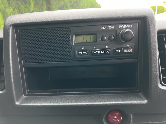 ＮＶ１００クリッパーバン ＤＸ　４ＷＤ　オートマ　ルーフキャリア　ＬＥＤヘッドライト　ＡＷ１２インチ　ＡＭ／ＦＭラジオ　両側スライドドア　エアコン　パワーステアリング　運転席・助手席エアバック（7枚目）