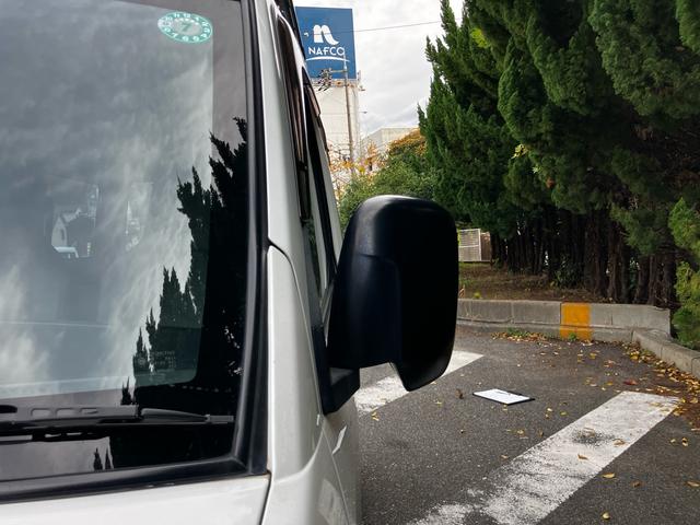 ＮＶ１００クリッパーバン ＤＸ　４ＷＤ　オートマ　ルーフキャリア　ＬＥＤヘッドライト　ＡＷ１２インチ　ＡＭ／ＦＭラジオ　両側スライドドア　エアコン　パワーステアリング　運転席・助手席エアバック（33枚目）