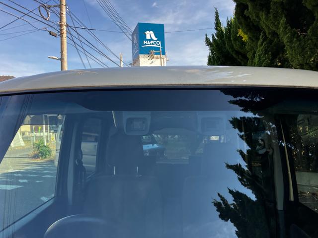 フレアワゴン ＸＳ　衝突被害軽減システム　レーンアシスト　左側電動スライドドア　ＥＴＣ　ナビ　フルセグＴＶ　Ｂｌｕｅｔｏｏｔｈ　ＣＤ　ＤＶＤ　スマートキー　オートエアコン　電動格納ミラー　シートヒーター　横滑り防止装置（5枚目）