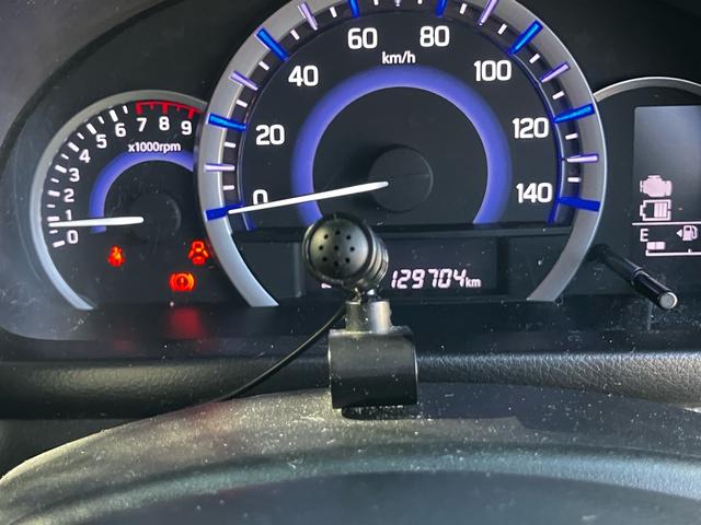 フレアワゴン ＸＳ　衝突被害軽減システム　レーンアシスト　左側電動スライドドア　ＥＴＣ　ナビ　フルセグＴＶ　Ｂｌｕｅｔｏｏｔｈ　ＣＤ　ＤＶＤ　スマートキー　オートエアコン　電動格納ミラー　シートヒーター　横滑り防止装置（11枚目）