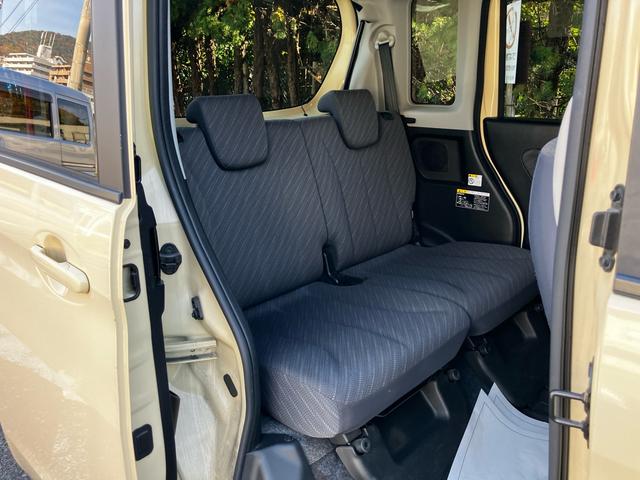 フレアワゴン ＸＳ　衝突被害軽減システム　レーンアシスト　左側電動スライドドア　ＥＴＣ　ナビ　フルセグＴＶ　Ｂｌｕｅｔｏｏｔｈ　ＣＤ　ＤＶＤ　スマートキー　オートエアコン　電動格納ミラー　シートヒーター　横滑り防止装置（19枚目）