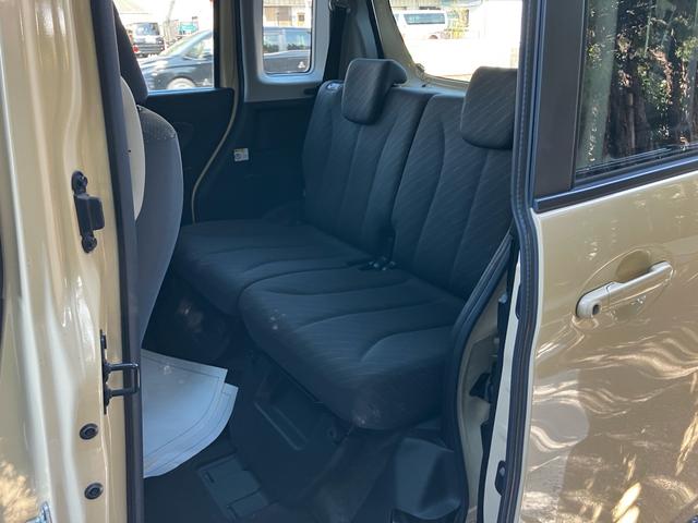 フレアワゴン ＸＳ　衝突被害軽減システム　レーンアシスト　左側電動スライドドア　ＥＴＣ　ナビ　フルセグＴＶ　Ｂｌｕｅｔｏｏｔｈ　ＣＤ　ＤＶＤ　スマートキー　オートエアコン　電動格納ミラー　シートヒーター　横滑り防止装置（21枚目）