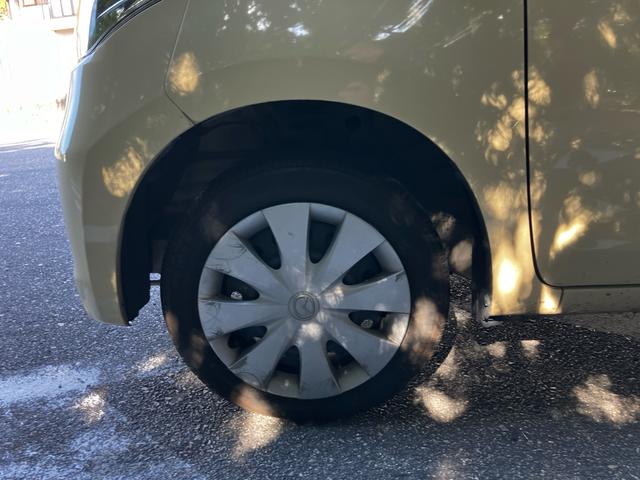 フレアワゴン ＸＳ　衝突被害軽減システム　レーンアシスト　左側電動スライドドア　ＥＴＣ　ナビ　フルセグＴＶ　Ｂｌｕｅｔｏｏｔｈ　ＣＤ　ＤＶＤ　スマートキー　オートエアコン　電動格納ミラー　シートヒーター　横滑り防止装置（27枚目）