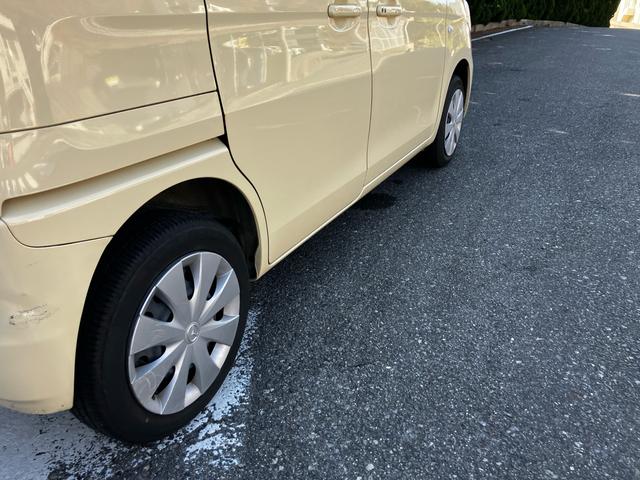 フレアワゴン ＸＳ　衝突被害軽減システム　レーンアシスト　左側電動スライドドア　ＥＴＣ　ナビ　フルセグＴＶ　Ｂｌｕｅｔｏｏｔｈ　ＣＤ　ＤＶＤ　スマートキー　オートエアコン　電動格納ミラー　シートヒーター　横滑り防止装置（30枚目）