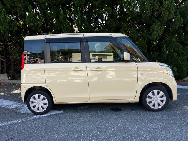 フレアワゴン ＸＳ　衝突被害軽減システム　レーンアシスト　左側電動スライドドア　ＥＴＣ　ナビ　フルセグＴＶ　Ｂｌｕｅｔｏｏｔｈ　ＣＤ　ＤＶＤ　スマートキー　オートエアコン　電動格納ミラー　シートヒーター　横滑り防止装置（31枚目）