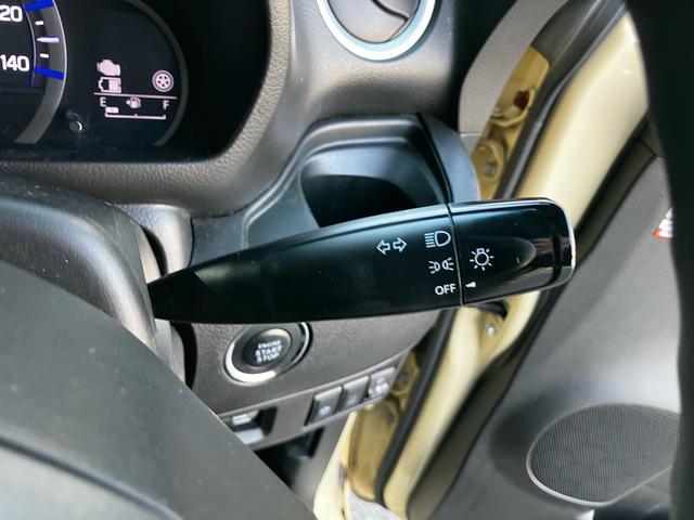 フレアワゴン ＸＳ　衝突被害軽減システム　レーンアシスト　左側電動スライドドア　ＥＴＣ　ナビ　フルセグＴＶ　Ｂｌｕｅｔｏｏｔｈ　ＣＤ　ＤＶＤ　スマートキー　オートエアコン　電動格納ミラー　シートヒーター　横滑り防止装置（43枚目）