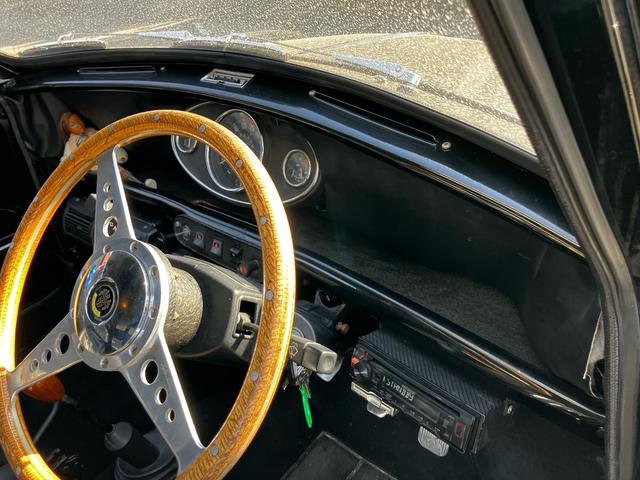 ＭＩＮＩ 　バン　フルレストア　マニュアル　ＥＴＣ　ＣＤ　ＵＳＢ　ミュージックプレイヤー接続可（38枚目）