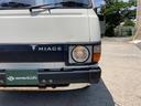 TOYOTA HIACE TRUCK