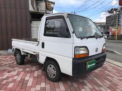 軽トラック 軽バン ホンダ の中古車在庫一覧 ナビクルcar 1ページ目