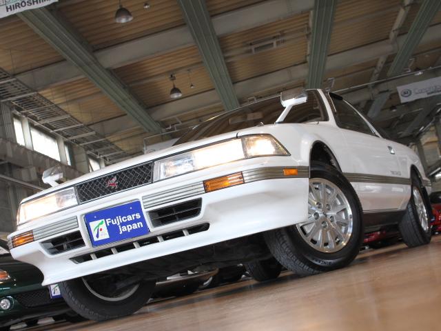 2.0GT フルオリジナル ワンオーナー車(4枚目)