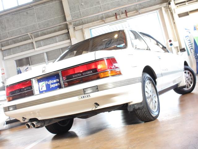 2.0GT フルオリジナル ワンオーナー車(6枚目)